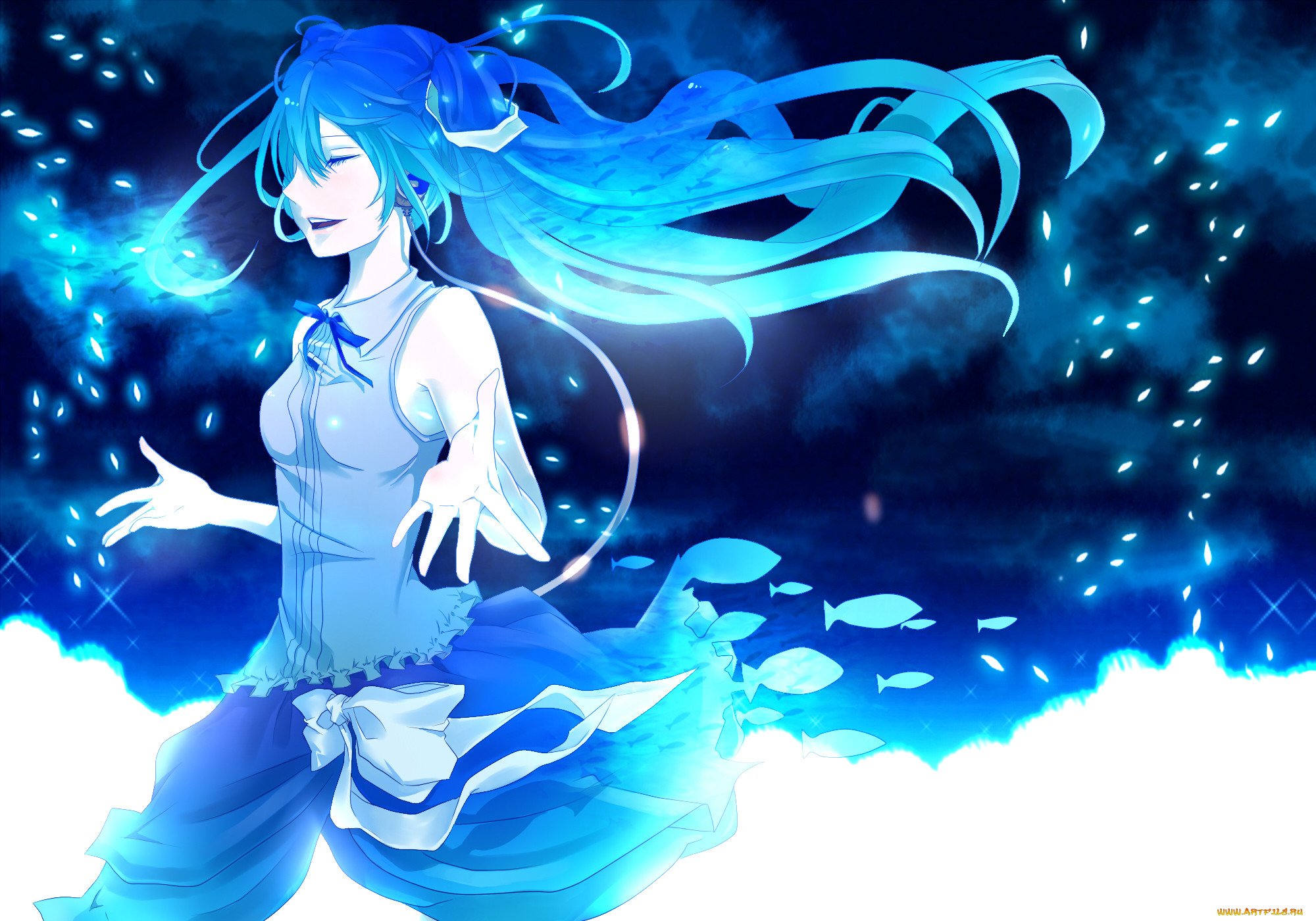 , vocaloid, , , hatsune, miku, , 